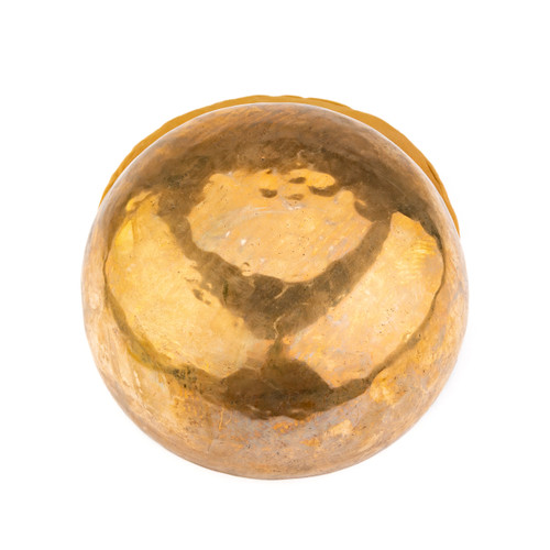 10" A#/F Note Himalayan Singing Bowl #a18901225