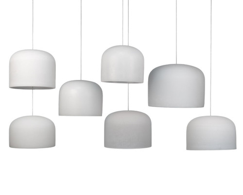 7" C Note 440Hz Perfect Pitch Fifth Octave Frosted Cloud Bowl Crystal Sound Bowl #cb7cp5