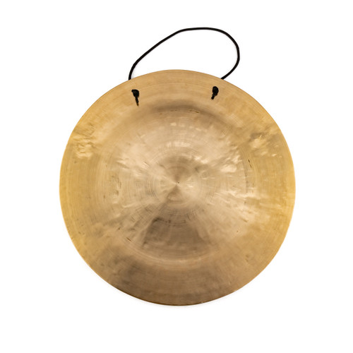 14" Zen Jupiter Planetary Therapeutic Wind Gong