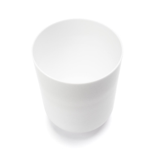 6" F# Note 432Hz Perfect Pitch Featherlight Crystal Singing Bowl Crystal Vibes #fl6fsm30 63000851