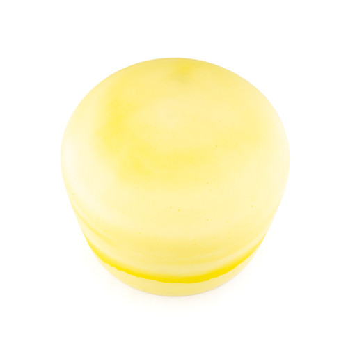 12" E Note 440Hz Perfect Pitch Lemon Quartz Frosted Fusion Crystal Singing Bowl Crystal Vibes #cvf12ep5 11003747