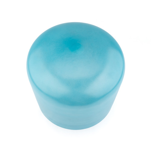 11" G Note 440Hz Larimar Clear Fusion Crystal Singing Bowl Crystal Vibes #cc11gp45 11003753
