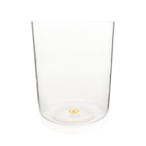 Individual Etherealite Clear 440Hz Perfect Pitch Quartz Crystal Vibes Singing Bowls