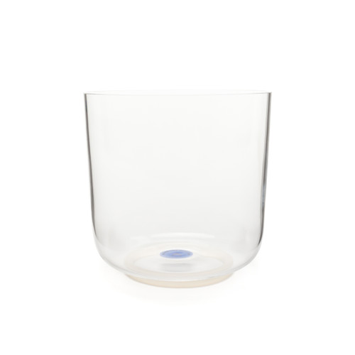 Individual Etherealite Clear 432Hz Perfect Pitch Quartz Crystal Vibes Singing Bowls