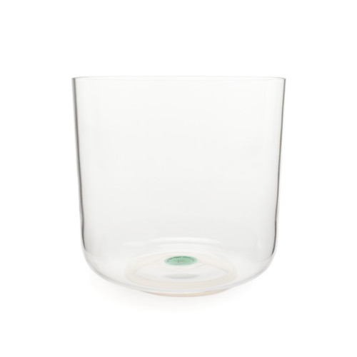 Individual Etherealite Clear 432Hz Perfect Pitch Quartz Crystal Vibes Singing Bowls