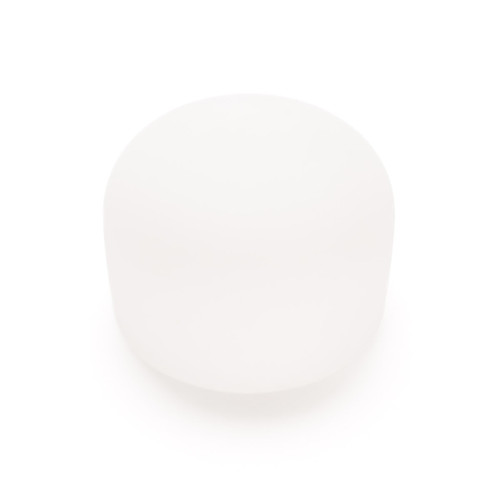 9" A Note 440Hz Empyrean Crystal Singing Bowl Crystal Vibes #ca009am15 31008177