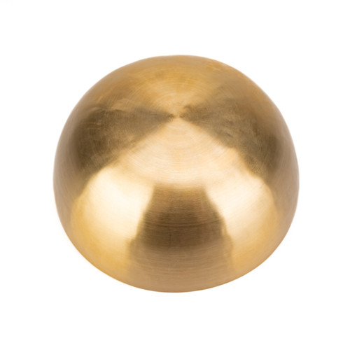 Zen Therapeutic ZT900 A/D# Note Singing Bowl 8.5" #zt900a856