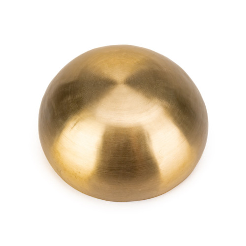 Zen Therapeutic ZT700 E/A# Note Singing Bowl 7.5" #zt700e672