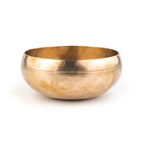 Zen Bioconcert ZBC700 F/B Note Bell Bowl 7.5" #zbc700f695