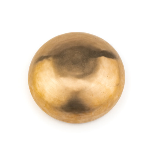 Zen Bioconcert ZBC700 F#/C# Note Singing Bowl 7.25" #zbc700f755