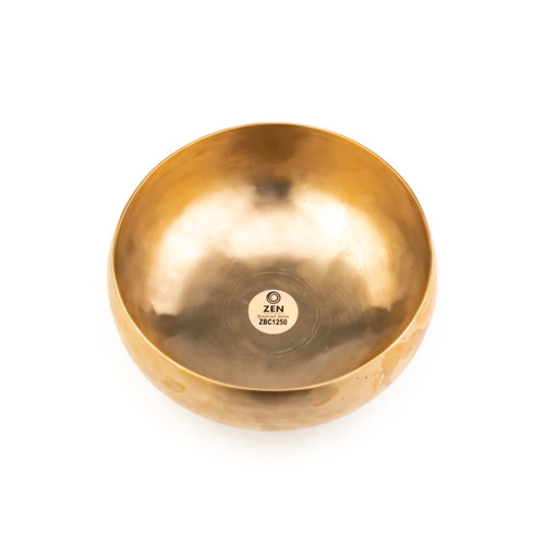Zen Bioconcert ZBC1250 C/G Note Singing Bowl 9" #zbc1250c1100