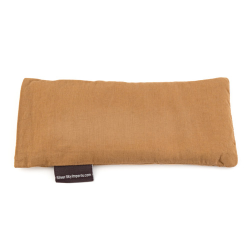 Terra Cotton Eye Pillow