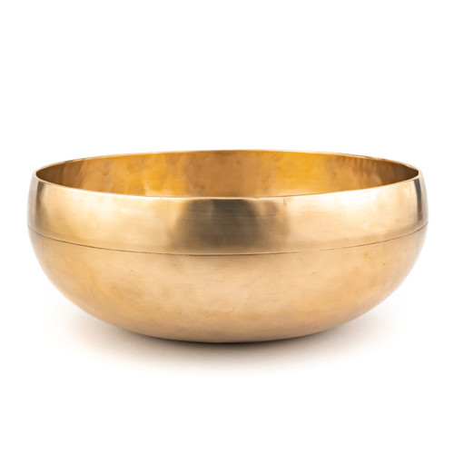 Zen Bioconcert ZBC2500 F/B Note Singing Bowl 12" #zbc2500f2381