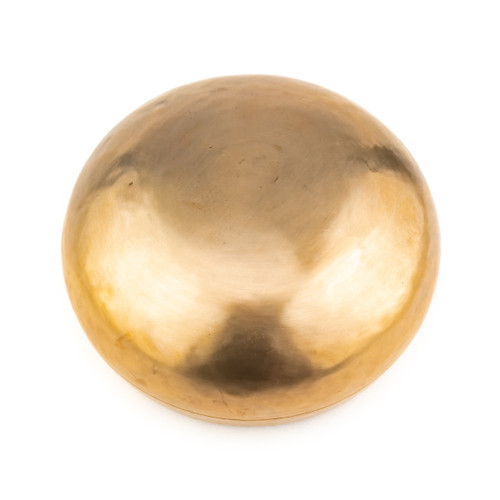 Zen Bioconcert ZBC2500 F/B Note Singing Bowl 12" #zbc2500f2381