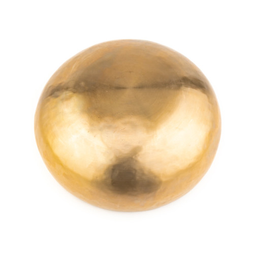 Zen Bioconcert ZBC2500 F#/C Note Singing Bowl 12.25" #zbc2500f2580