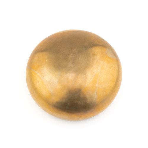 Zen Bioconcert ZBC1250 D#/A# Note Bell Bowl 8.5" #zbc1250d1241