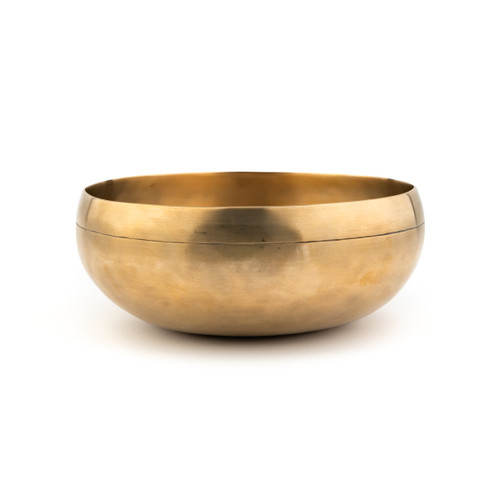 Zen Bioconcert ZBC900 F/B Note Singing Bowl 8" #zbc900f1031