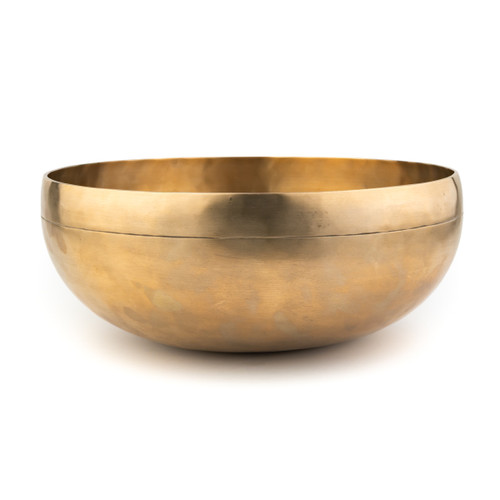 Zen Bioconcert ZBC2500 F/C Note Singing Bowl 11.5" #zbc2500f2391