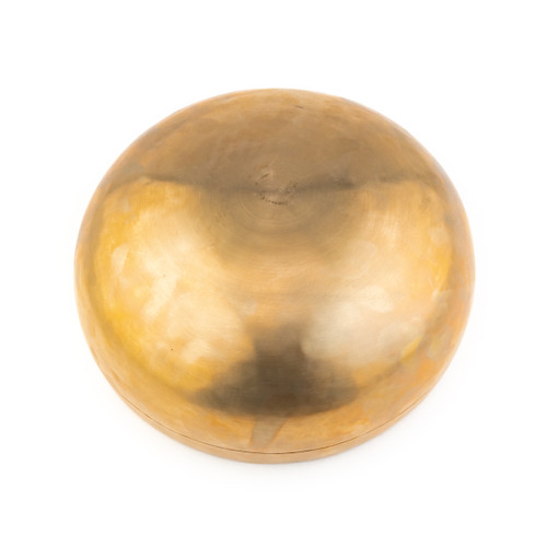 Zen Bioconcert ZBC2500 F/C Note Singing Bowl 11.5" #zbc2500f2391