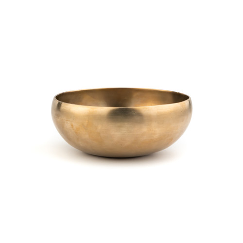 Zen Bioconcert ZBC500 B/F# Note Singing Bowl 6" #zbc500b530