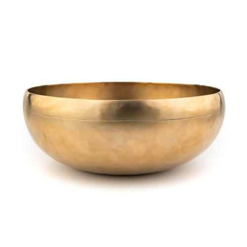 Zen Bioconcert ZBC2000 A/E Note Singing Bowl 11" #zbc2000a2021
