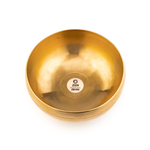 Zen Bioconcert ZBC900 F/B Note Singing Bowl 8" #zbc900f1010