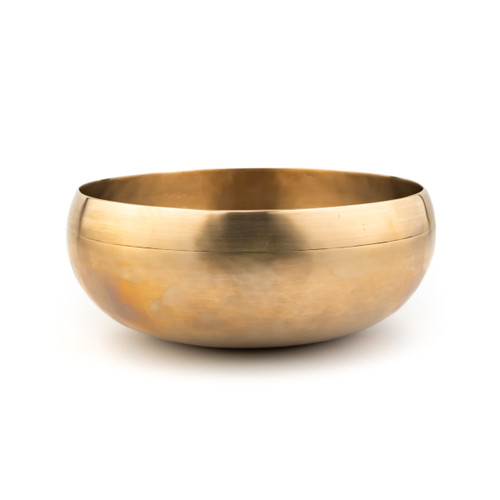 Zen Bioconcert ZBC1250 D#/A Note Bell Bowl 8.5" #zbc1250d1201