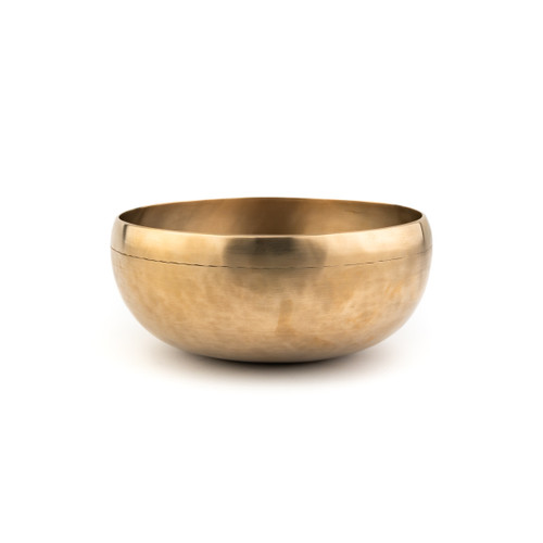 Zen Bioconcert ZBC700 G#/D Note Singing Bowl 7" #zbc700g750