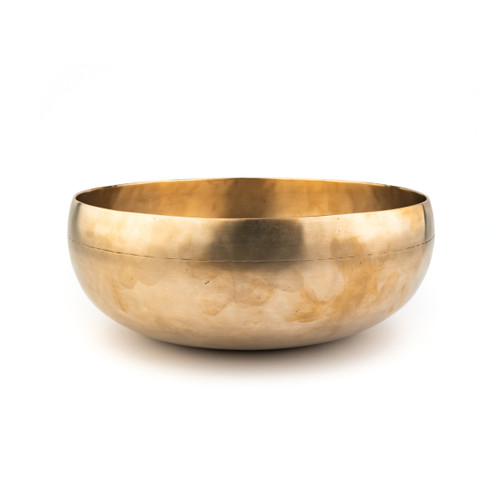 Zen Bioconcert ZBC2000 A/E Note Singing Bowl 10.75" #zbc2000a1950