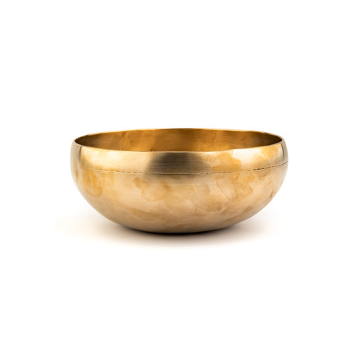 *Blemished* Zen Bioconcert ZBC500 A/E Note Singing Bowl 6.75" #zbc500a565 85001054