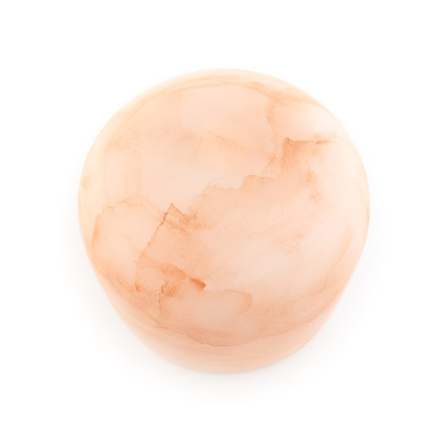 9" A Note 432Hz Perfect Pitch Ruby Empyrean Fusion Crystal Singing Bowl Crystal Vibes #ca009am30 11002784