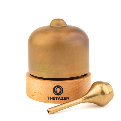 Thetazen Bell Clearing Chime