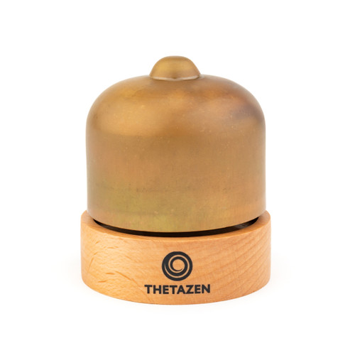 Thetazen Bell Clearing Chime