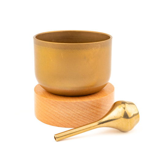 Thetazen Bell Clearing Chime