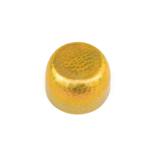 Zen Pentatonic "Dolphin Sound" Brass Himalayan Singing Bowl Set