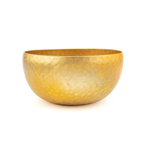Zen Pro Third Octave 7 Bowl Etched Chakra Small Brass Himalayan Singing Bowl Set C3-B3