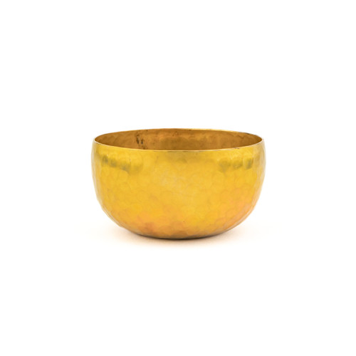 Zen Pro Third Octave 7 Bowl Etched Chakra Small Brass Himalayan Singing Bowl Set C3-B3