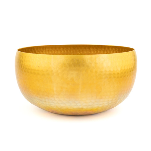 Zen Pro Second Octave 7 Bowl Etched Chakra Brass Himalayan Singing Bowl Set C2-B2