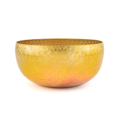 Zen Pro Third Octave 7 Bowl Etched Chakra Small Brass Himalayan Singing Bowl Set C3-B3