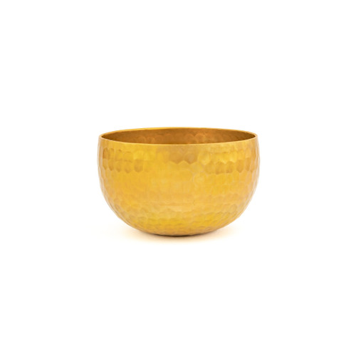 Zen Pro Third Octave 7 Bowl Etched Chakra Medium Brass Himalayan Singing Bowl Set C3-B3