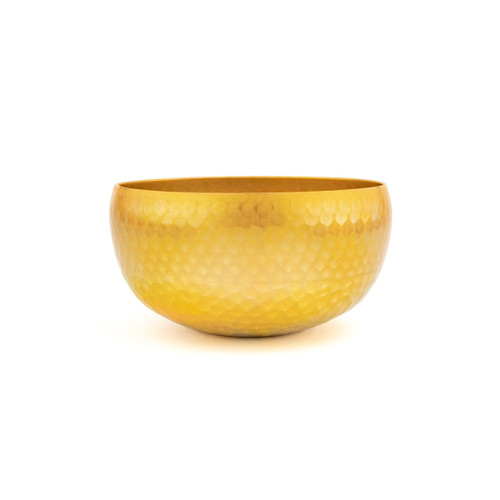 Zen Pro Third Octave 7 Bowl Etched Chakra Medium Brass Himalayan Singing Bowl Set C3-B3