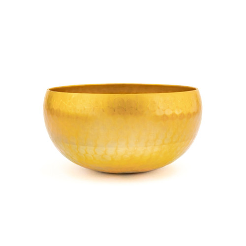 Zen Pro Third Octave 7 Bowl Etched Chakra Medium Brass Himalayan Singing Bowl Set C3-B3