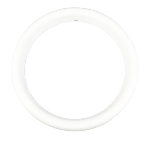 9.75" XXL Crystal Vibes Sound Stem Premium O-Ring Base for Large Crystal Singing Bowls (28" and Larger)