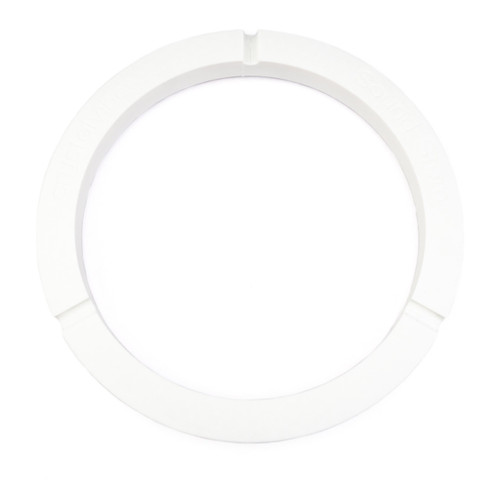 9.75" XXL Crystal Vibes Sound Stem™ Premium O-Ring Base for Large Crystal Singing Bowls (28" and Larger)