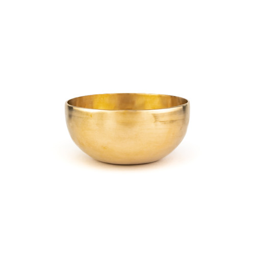 7.5" A/D# Note Legacy Singing Bowl Zen Vedic Series zva10600526