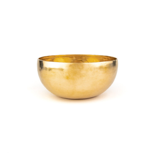8.25" F/C Note Legacy Singing Bowl Zen Vedic Series zvf11600526
