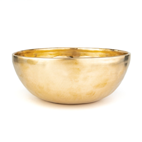 11" A/D# Note Legacy Singing Bowl Zen Vedic Series zva22500526
