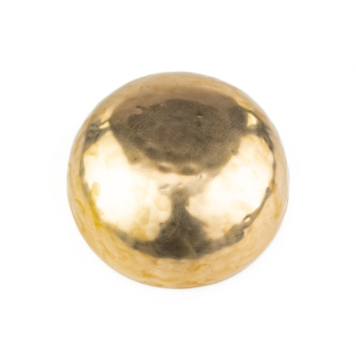 11" A/D# Note Legacy Singing Bowl Zen Vedic Series zva22500526