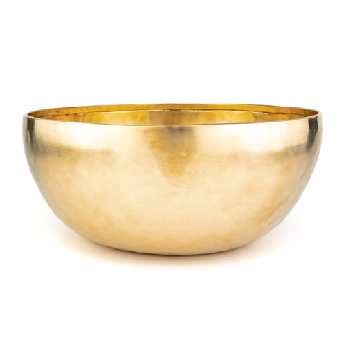 12" G/D Note Legacy Singing Bowl Zen Vedic Series zvg28000526