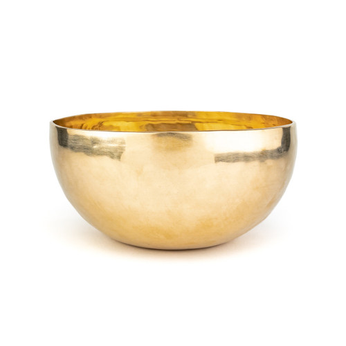 10.75" A#/F Note Legacy Singing Bowl Zen Vedic Series zva22000526